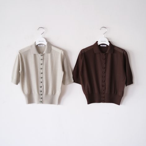 fumikauchida-knittedpolocardigan