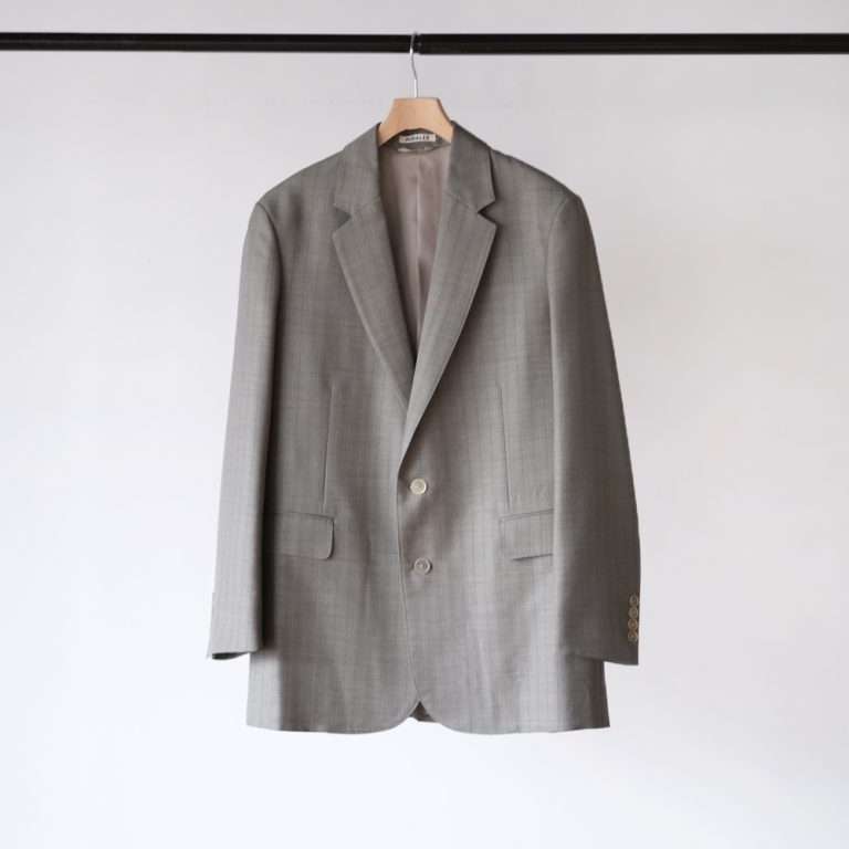 auralee-26sswomensbluefacedwooljacket