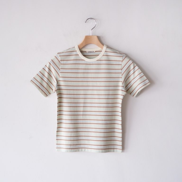 auraleewomens-gradientstripejerseytee
