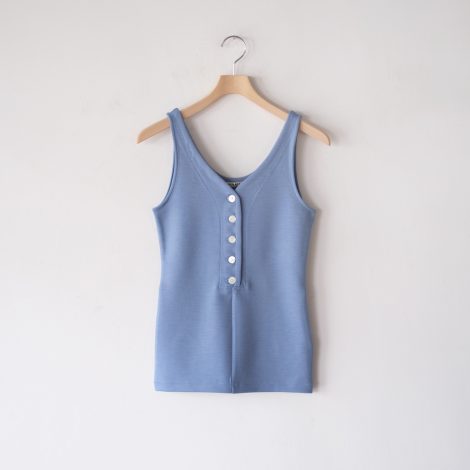 auraleewomens-woolstretchdoublejerseytank