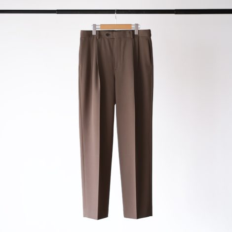 auralee-26sslightwoolmaxgabardinetwotuckslacks