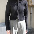 auralee-tussahsilkcottonmeshknitcardigan