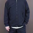 ks-cottonsilkstandcollarjacket