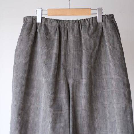 epwomens-woolcheckeasyhalfpants
