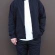 ks-cottonsilkstandcollarjacket