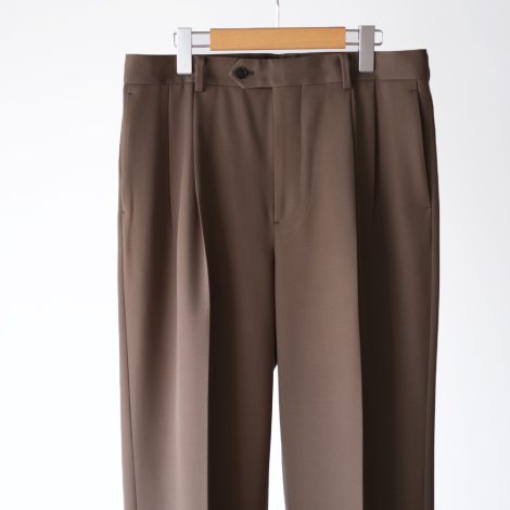 auralee-26sslightwoolmaxgabardinetwotuckslacks