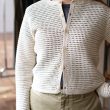 auralee-tussahsilkcottonmeshknitcardigan