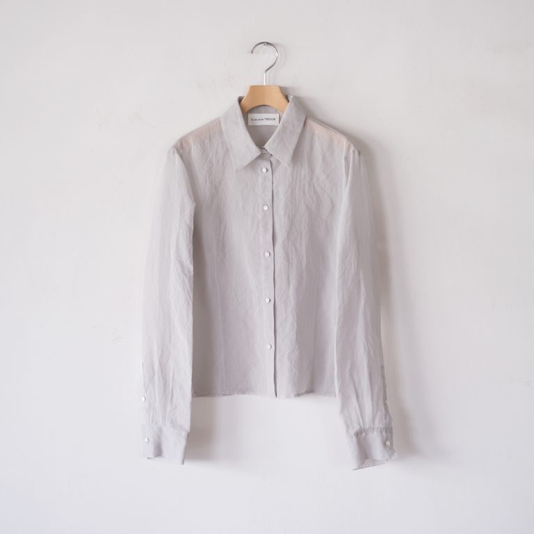 tuesmontresorpopupstore-cottonlawnsheershirt