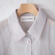 tuesmontresorpopupstore-cottonlawnsheershirt
