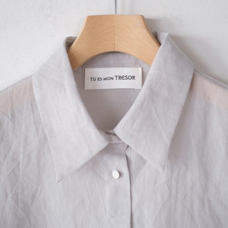 tuesmontresorpopupstore-cottonlawnsheershirt
