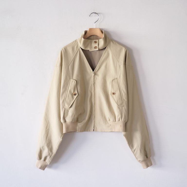 pan-g9nharringtonjacket