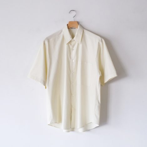 auralee-26sswashedfinxtwillbighalfsleevedshirt