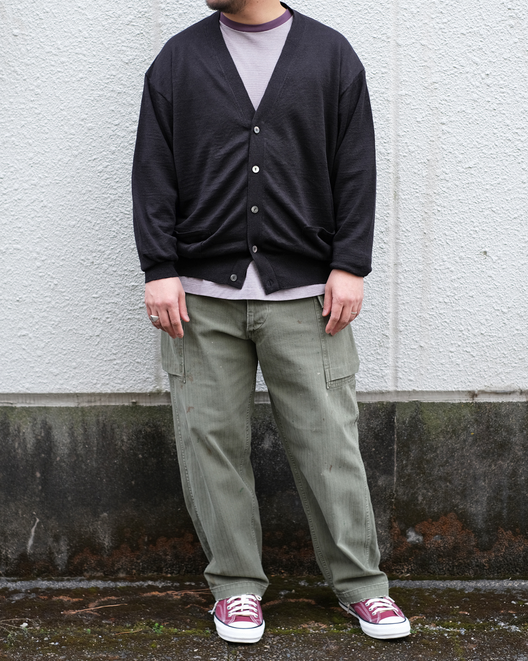 herill-linendeadstockcardigan