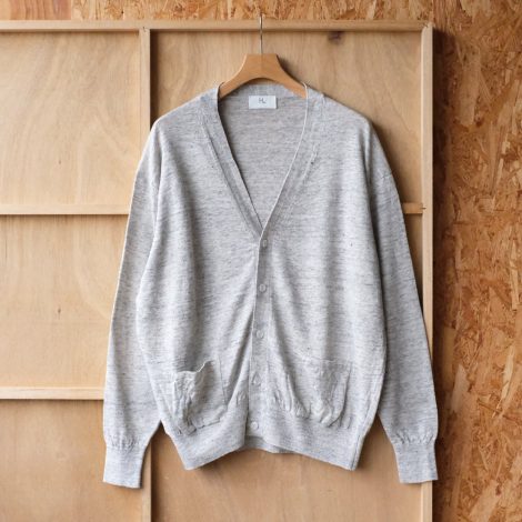 herill-linendeadstockcardigan