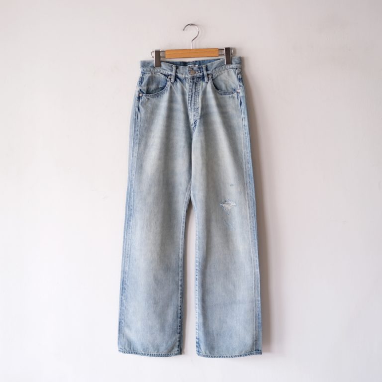 auraleewomens-26ssfadedselvedgeheavydenimpants