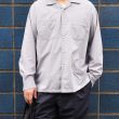 nonnative-voyagerlsshirtprhairlinestripe