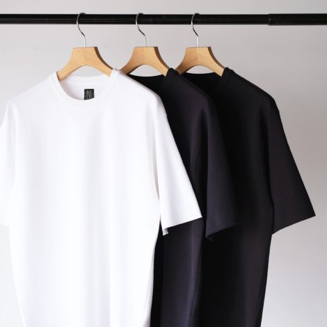 batoner-26ss32gsmoothknitt-shirt