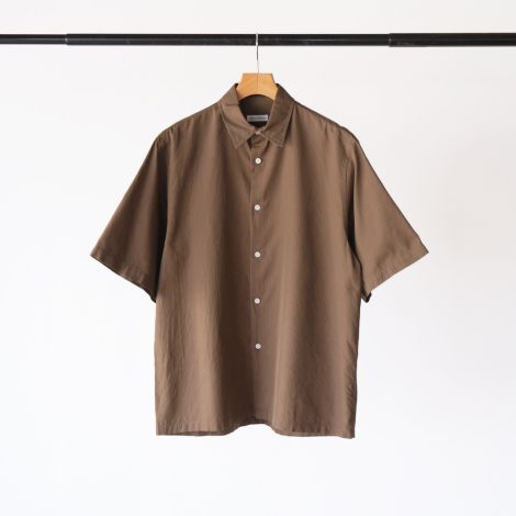 kaptainsunshine-plainssshirtstripe