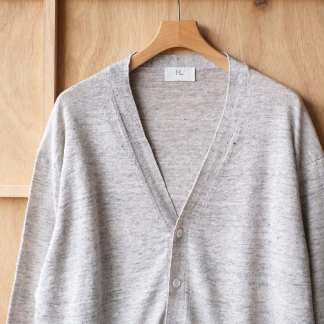 herill-linendeadstockcardigan