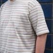 auralee-gradientstripejerseytee