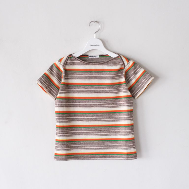 fumikauchida-grandrellemultistripetshirt