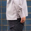 nonnative-voyagerlsshirtprhairlinestripe