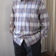 auralee-26sssuperlightwoolcheckshirt