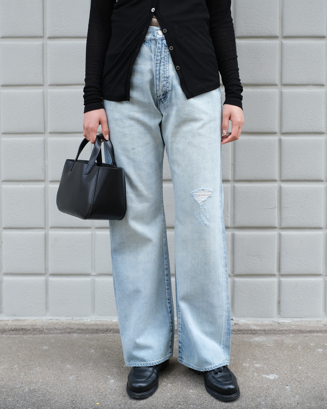 auraleewomens-26ssfadedselvedgeheavydenimpants