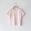 auraleewomens-blushedorganiccottonjerseytee