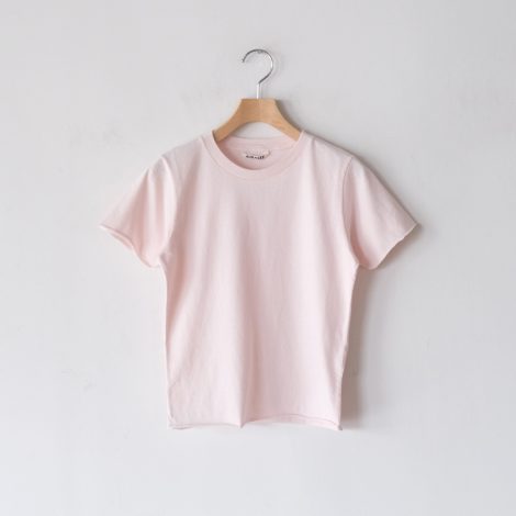 auraleewomens-blushedorganiccottonjerseytee