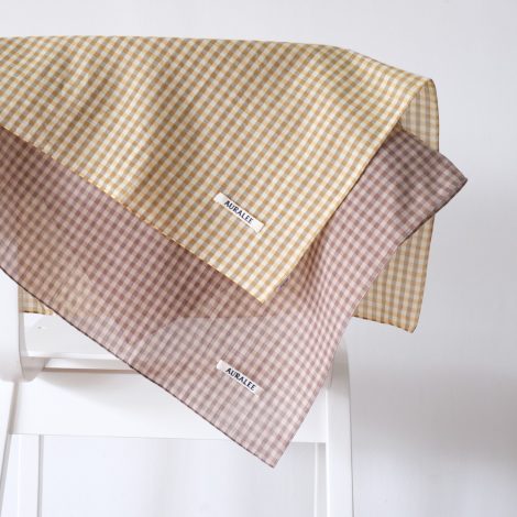 auraleewomens-airylightcottoncheckscalf