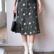 fumikauchida-alloverembbuttondownmidiskirt