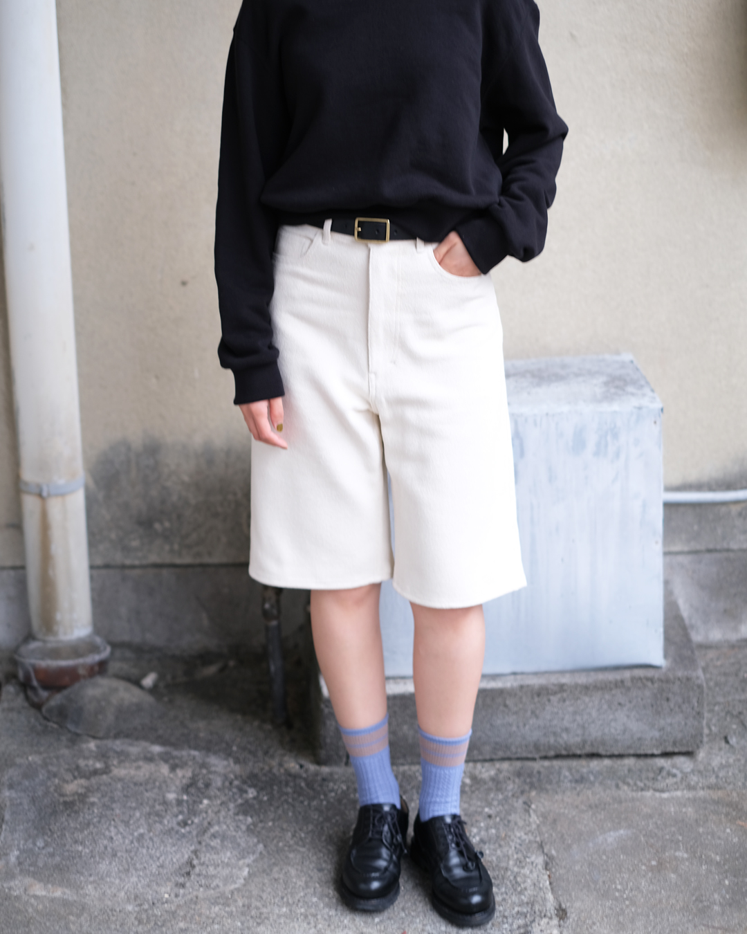 auraleewomens-silknepdenim5pwideshorts