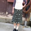 fumikauchida-alloverembbuttondownmidiskirt
