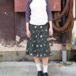 fumikauchida-alloverembbuttondownmidiskirt