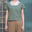 fumikauchida-trapezoidnecktshirt