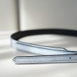 unusedwomens-leatherbelt
