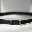 unusedwomens-leatherbelt