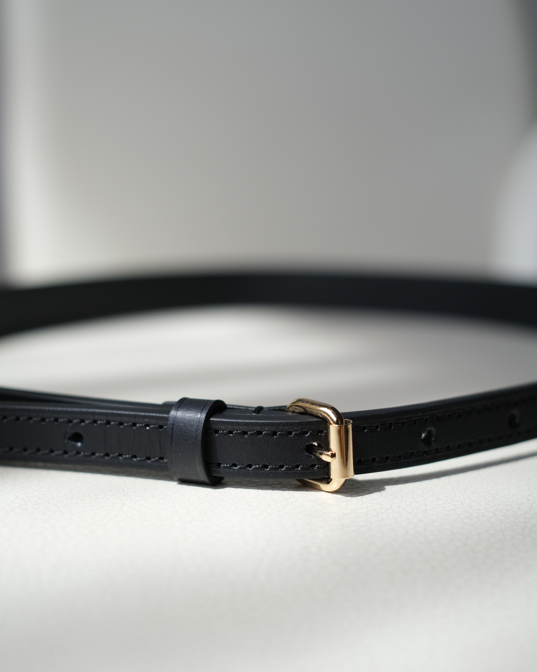 unusedwomens-leatherbelt