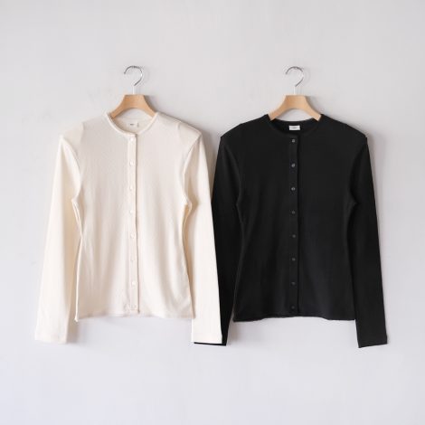 pan-eyeletmeshlacecardigan