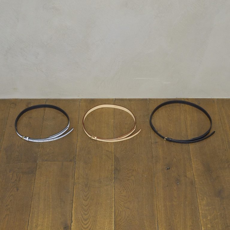 unusedwomens-leatherbelt