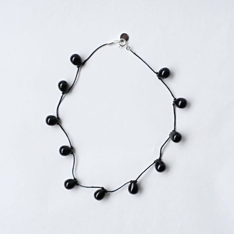 sisijoia-blackblacktannouenecklace