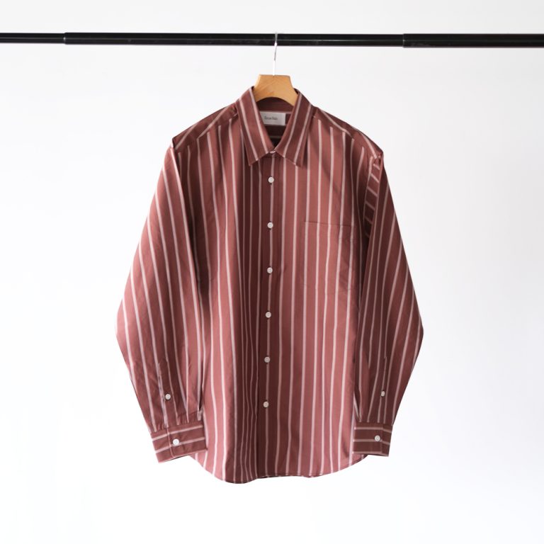 eppopup-silkcottonstripeshirt
