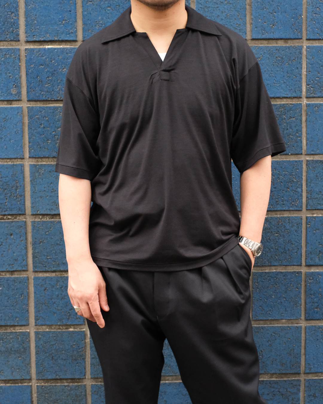 ks-26sssupersoftmerinotenjikuhalfsleeveskipper