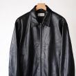 eppopup-leatherzipblouson