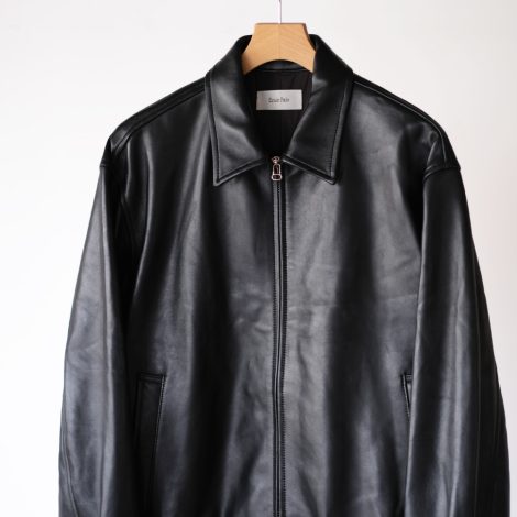 eppopup-leatherzipblouson