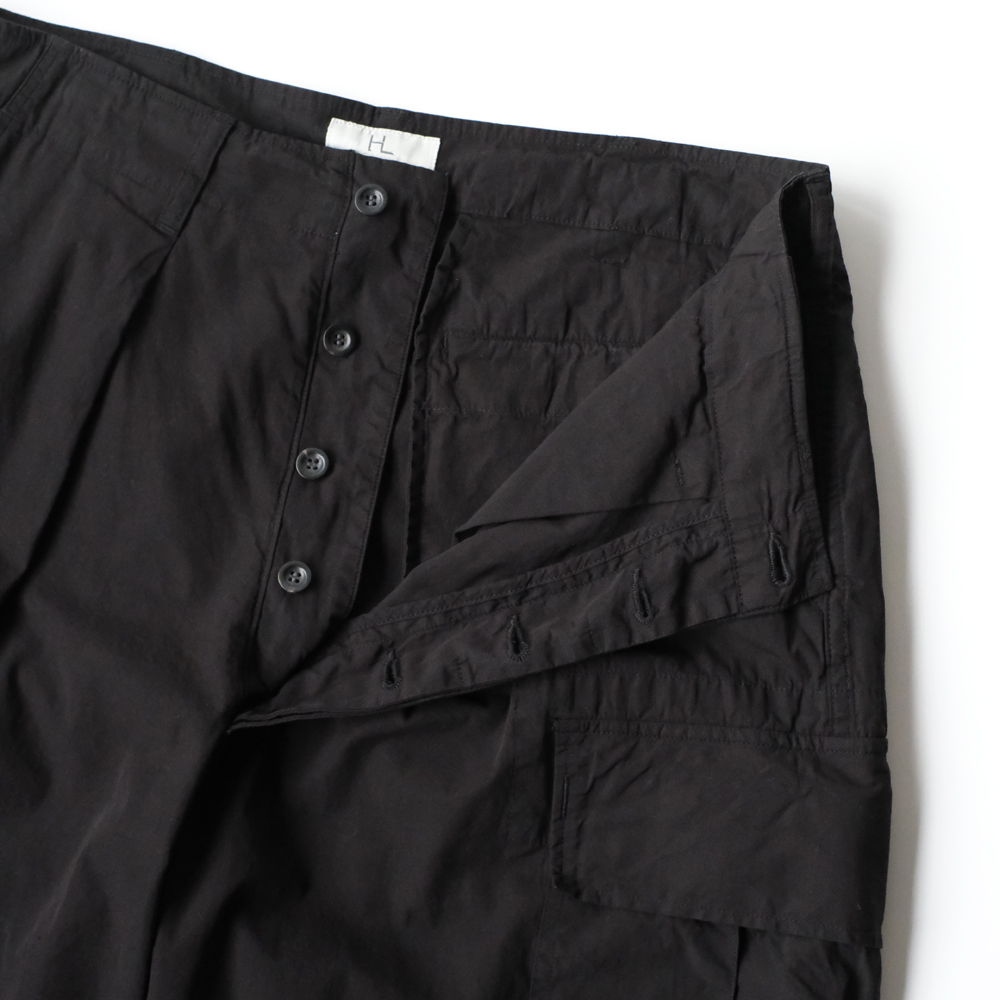 Ripstop Jungle Fatigue Pants | EUREKA FACTORY HEIGHTS