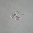 sisijoia-Palelilacminigotaearrings