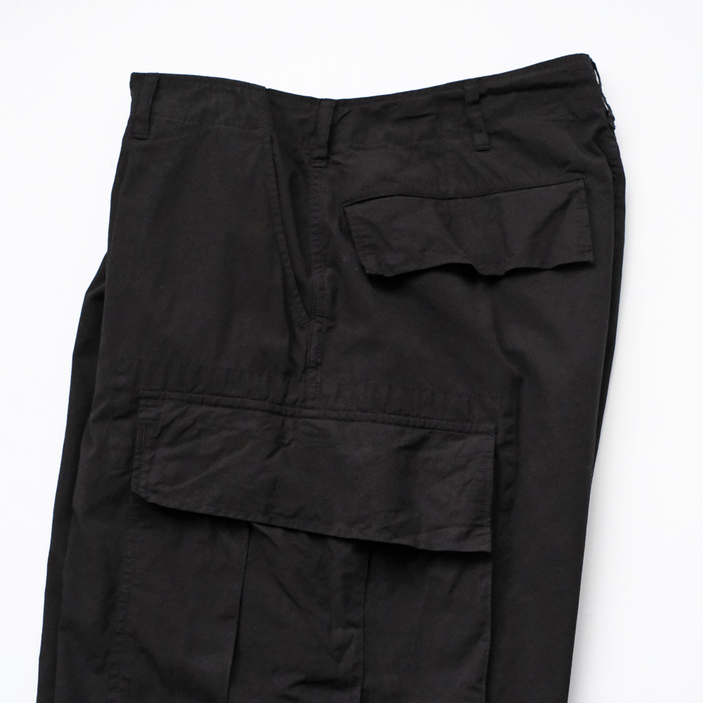 Ripstop Jungle Fatigue Pants | EUREKA FACTORY HEIGHTS