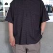 kaptainsunshine-summerwoolopencollarssshirt